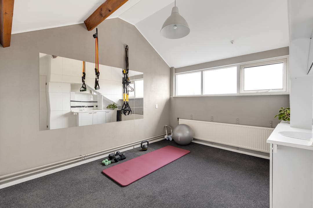 Foto 31 van Isaac Sweersstraat 5