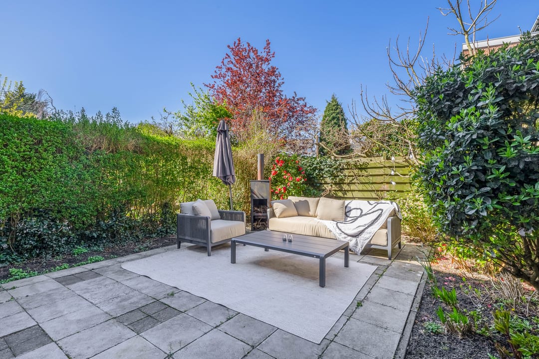 Photo 22 of Meidoornsingel 85-A