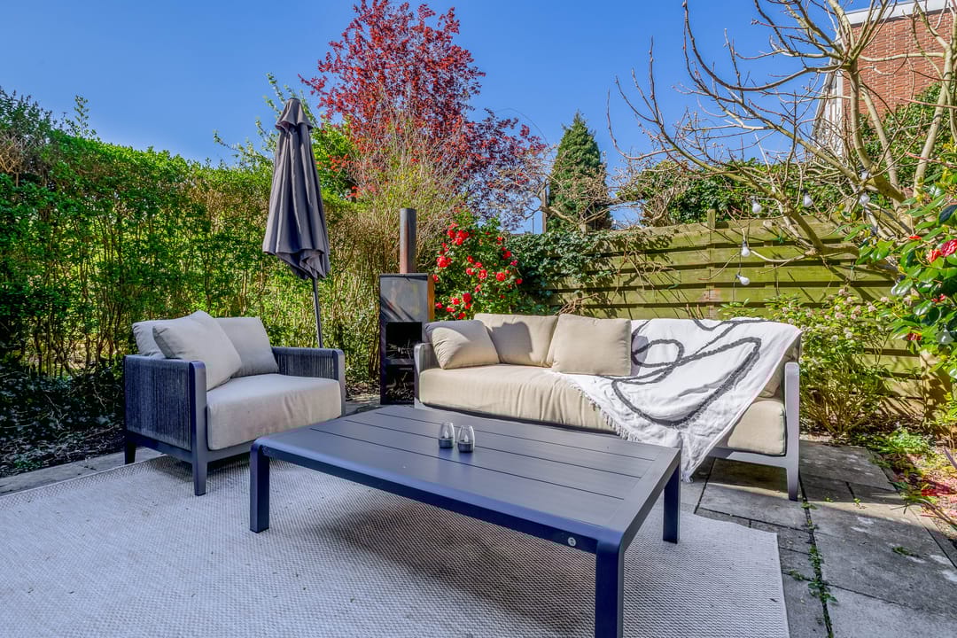 Photo 23 of Meidoornsingel 85-A