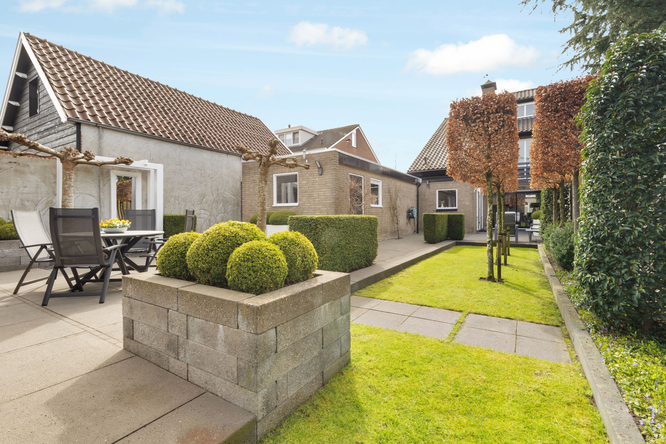 Foto 42 van Isaac Sweersstraat 5