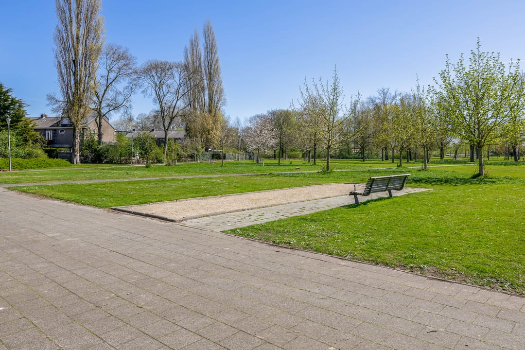 Photo 32 of Meidoornsingel 85-A