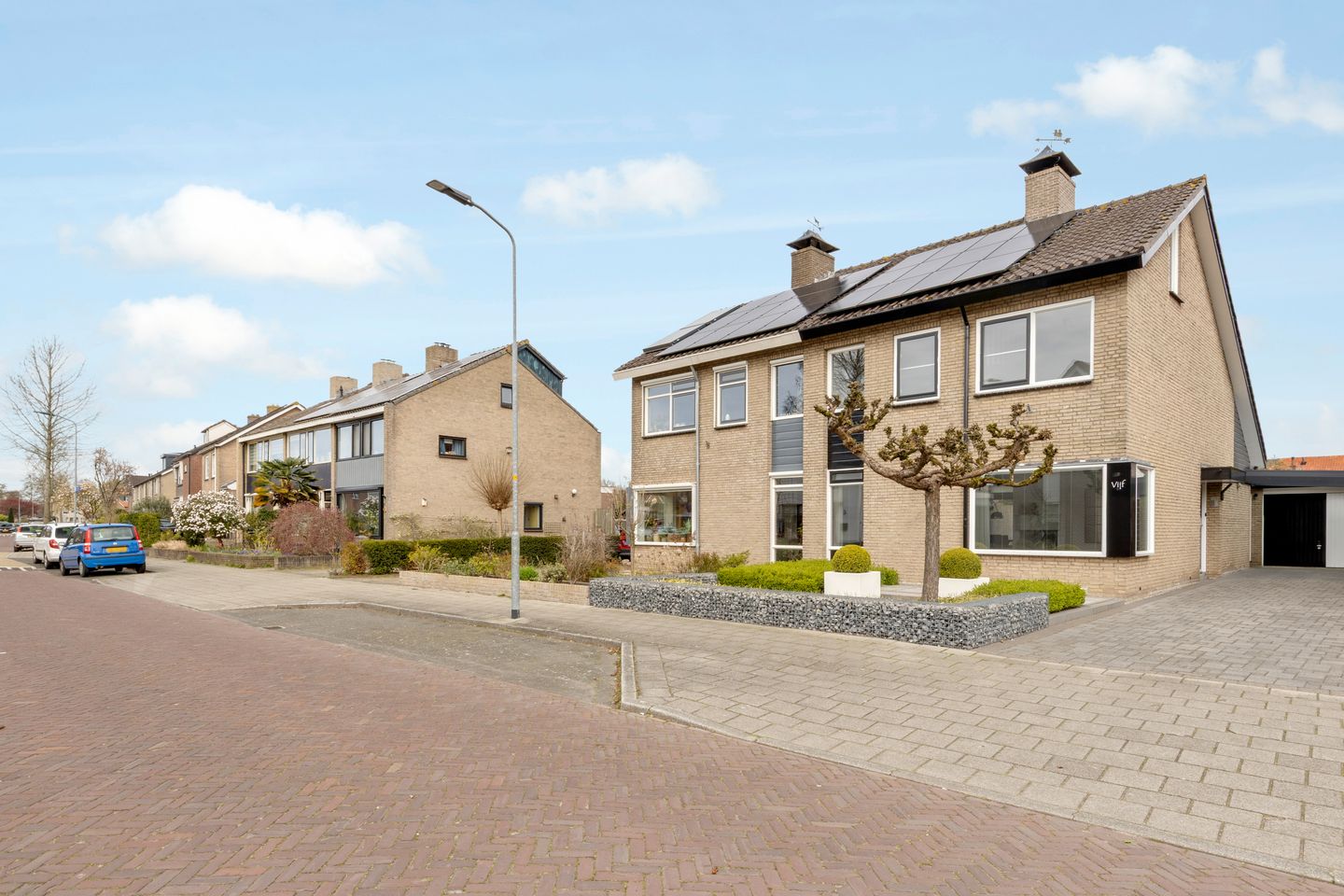 Foto 44 van Isaac Sweersstraat 5