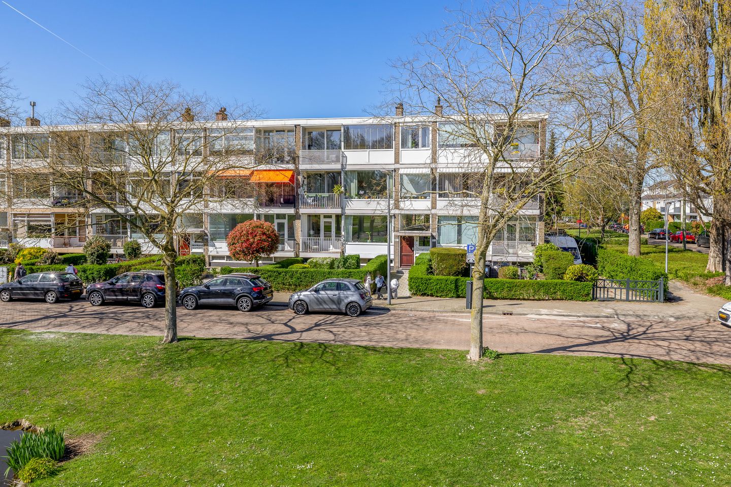 Photo 34 of Meidoornsingel 85-A