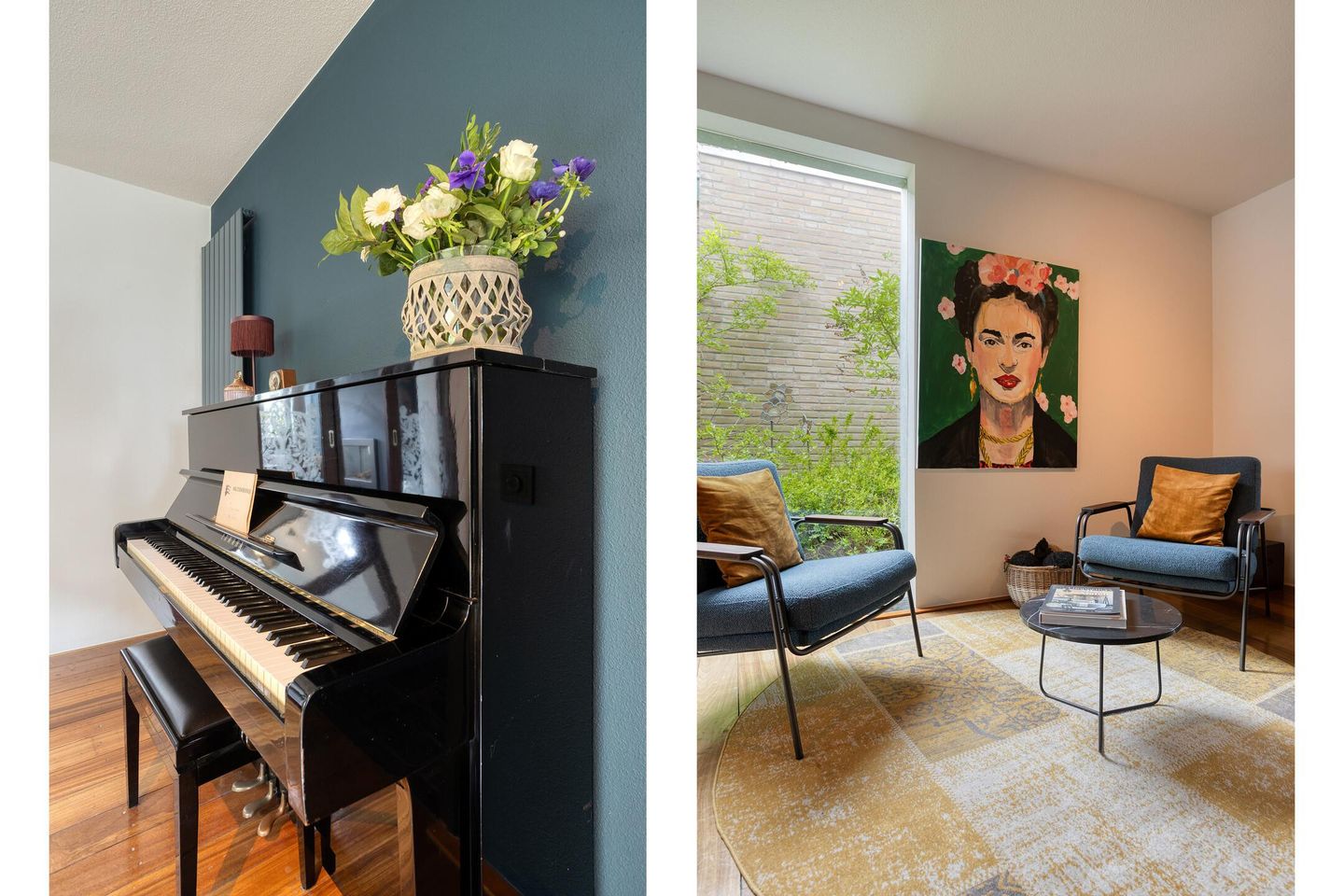 Foto 10 van Pagestraat 3