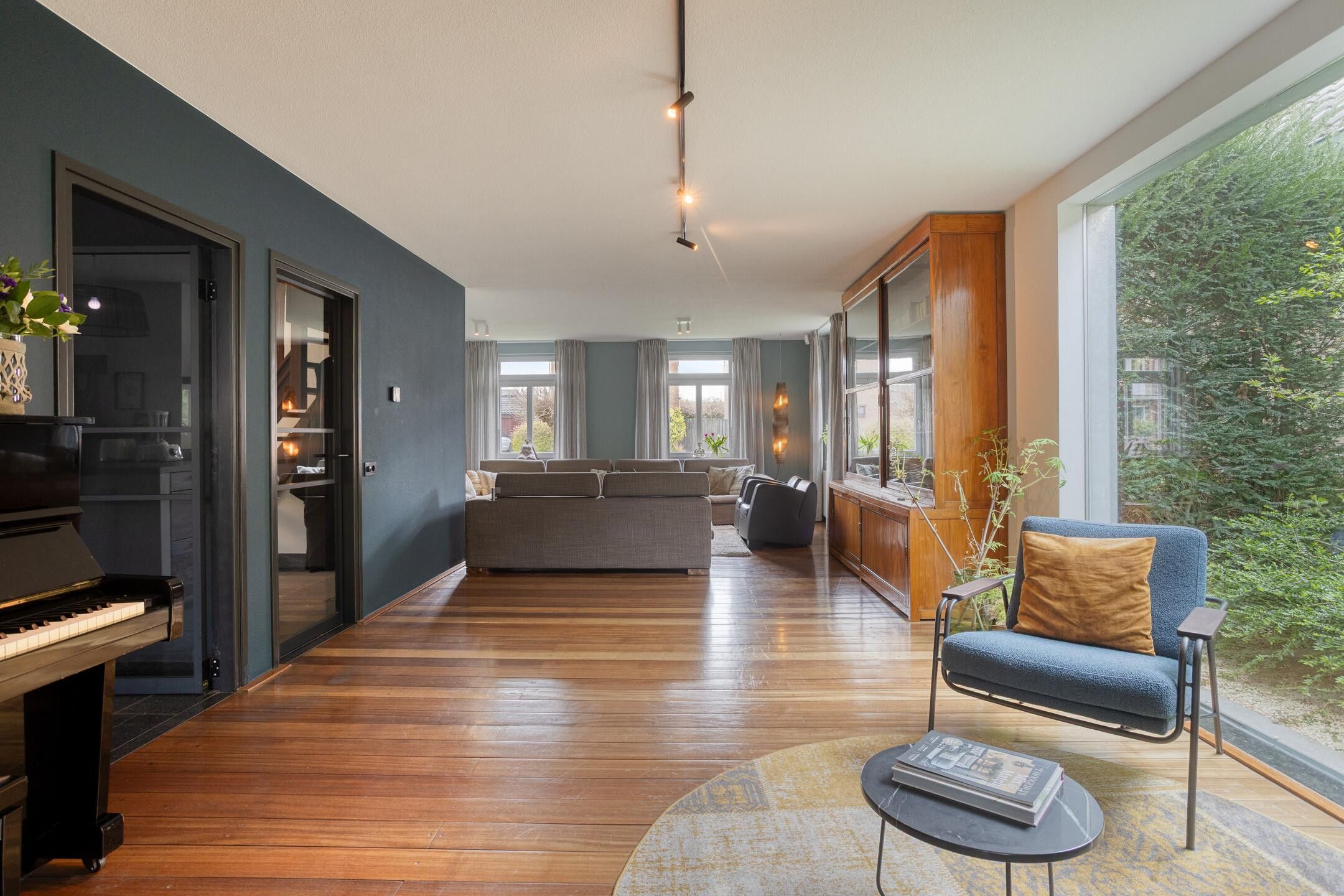 Foto 3 van Pagestraat 3