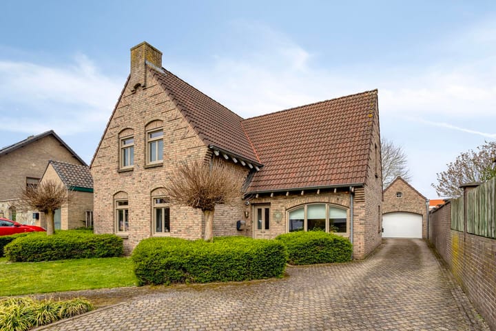 Foto 2 van Pagestraat 3