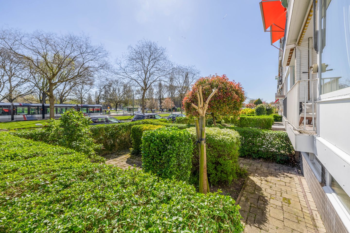 Photo 35 of Meidoornsingel 85-A