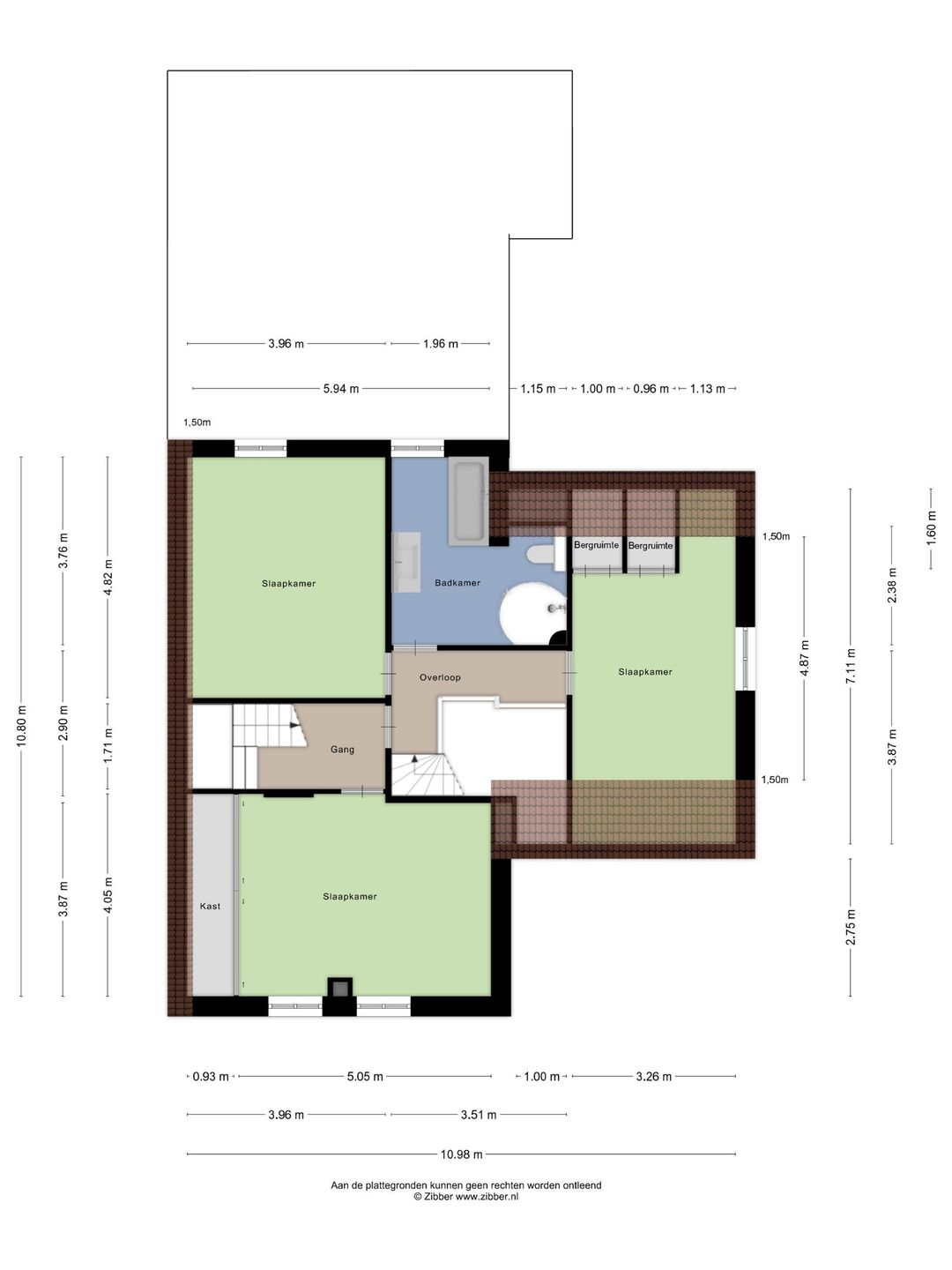 Foto 37 van Pagestraat 3