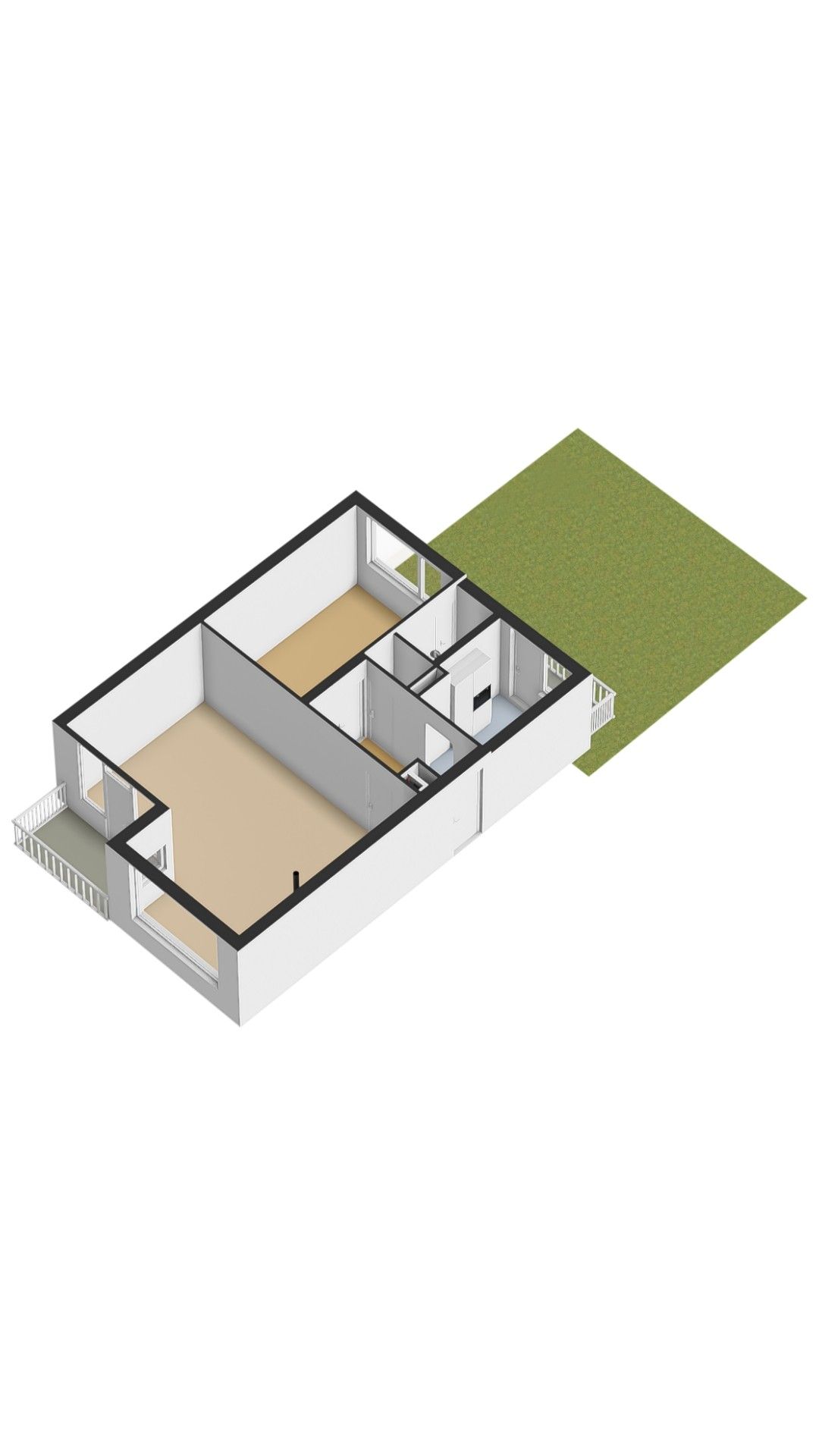 Photo 42 of Meidoornsingel 85-A