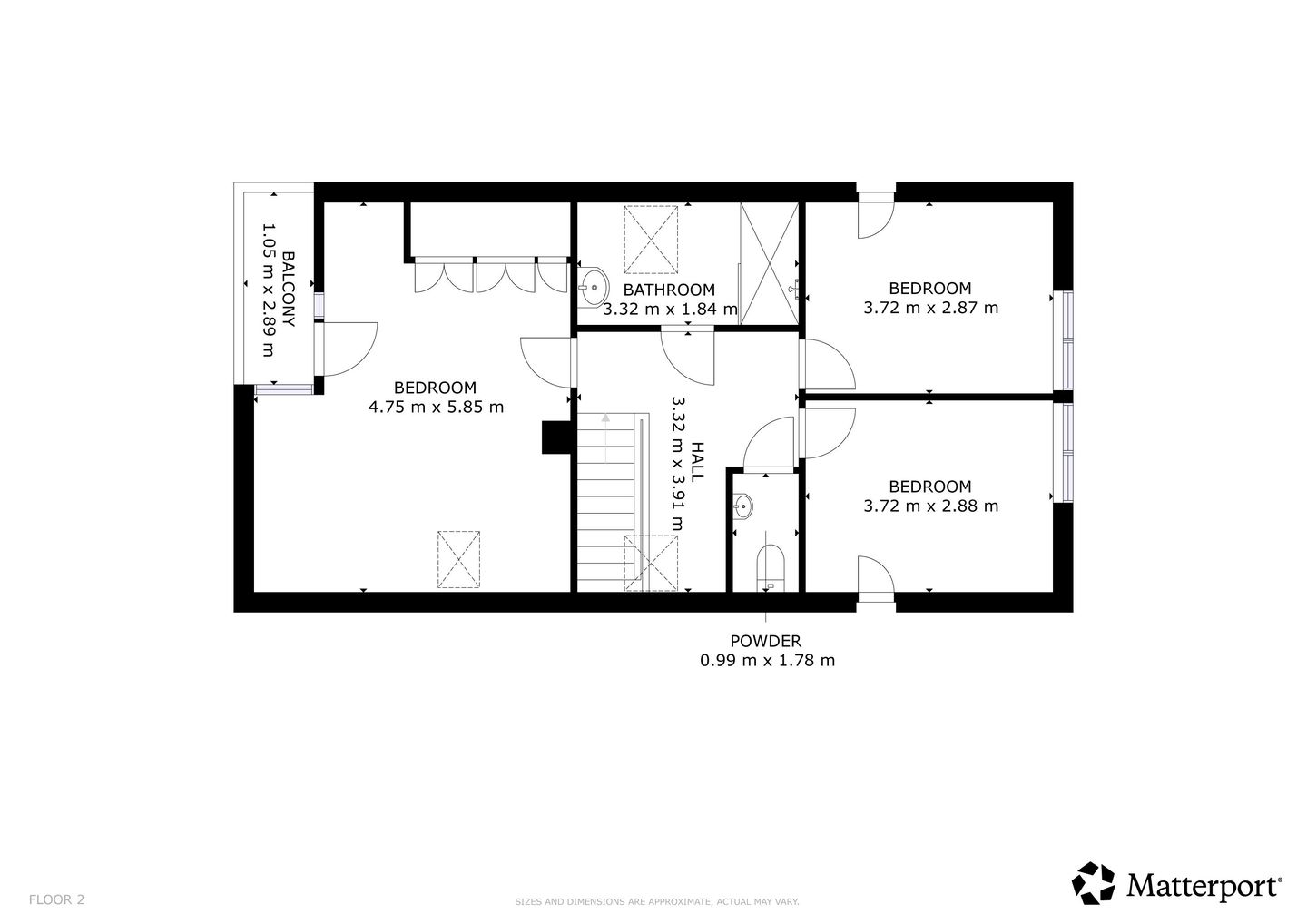 Foto 59 van Dwarsbree 7
