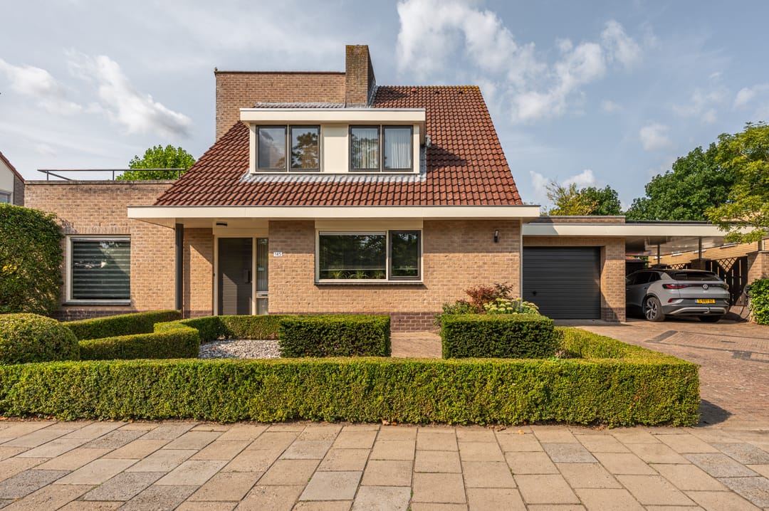 Foto 1 van Valckeslotlaan 145