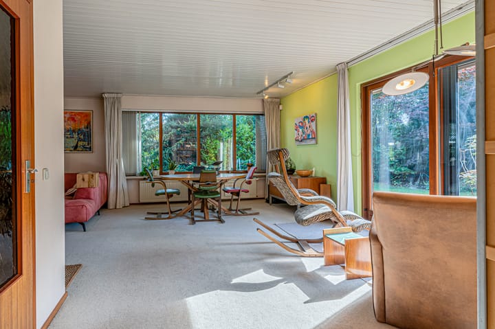 Vrijstaande woning te koop: Dwarsbree 7, Assen