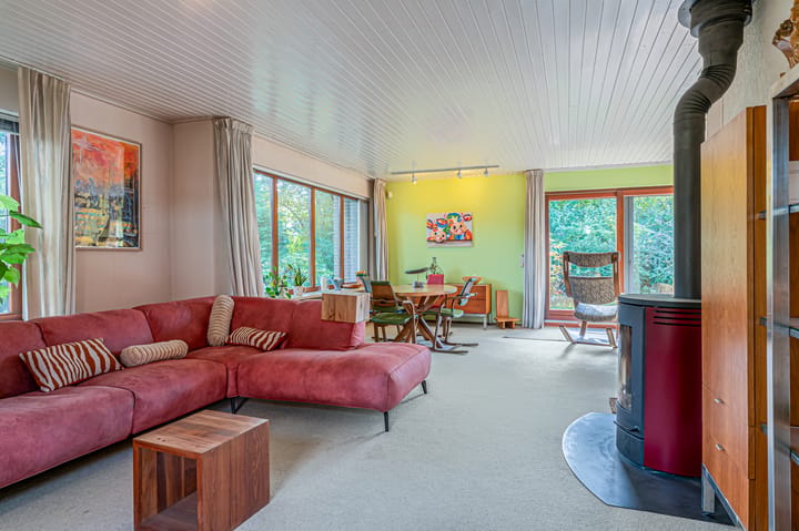Vrijstaande woning te koop: Dwarsbree 7, Assen