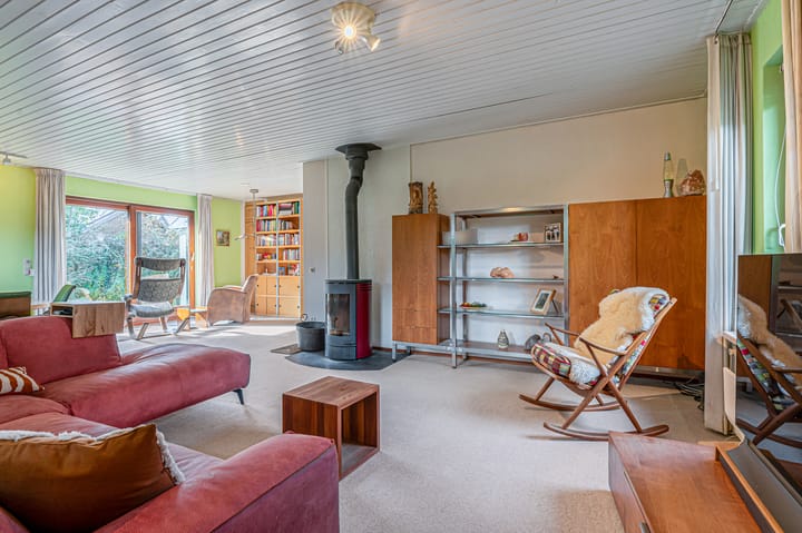 Vrijstaande woning te koop: Dwarsbree 7, Assen
