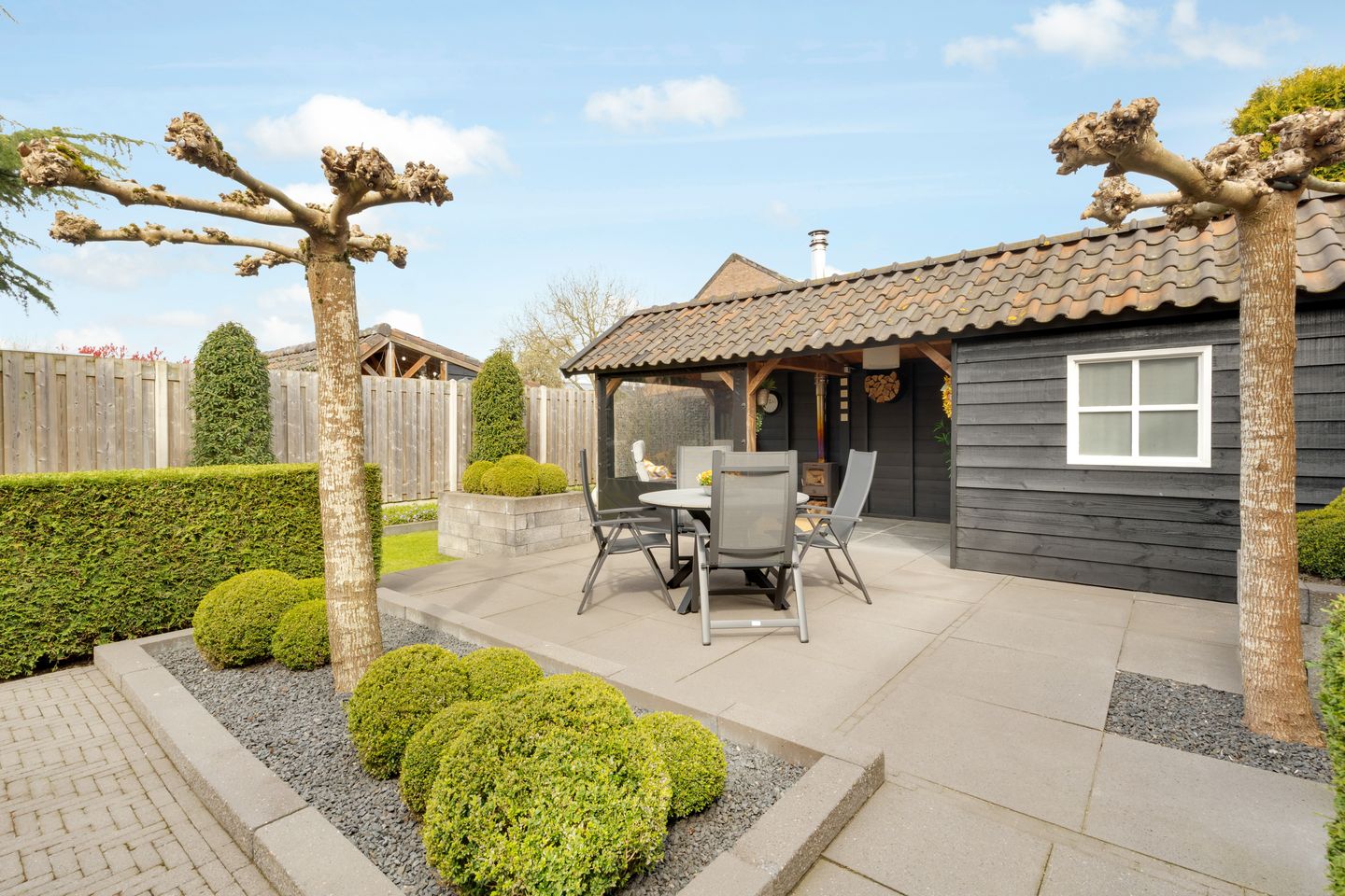 Foto 4 van Isaac Sweersstraat 5