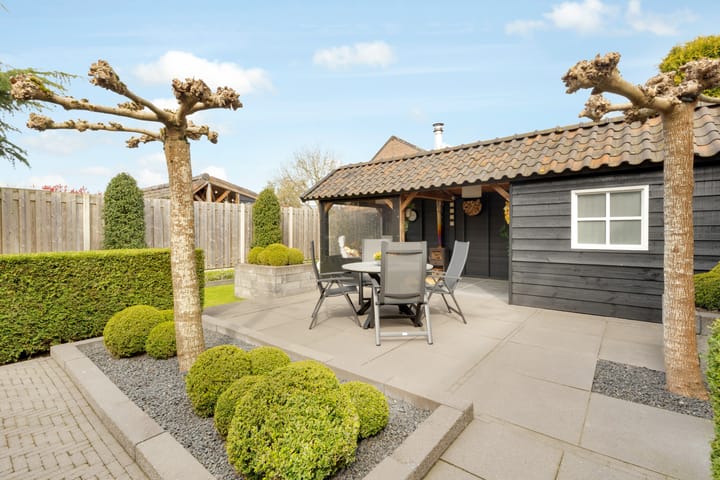 Foto 4 van Isaac Sweersstraat 5