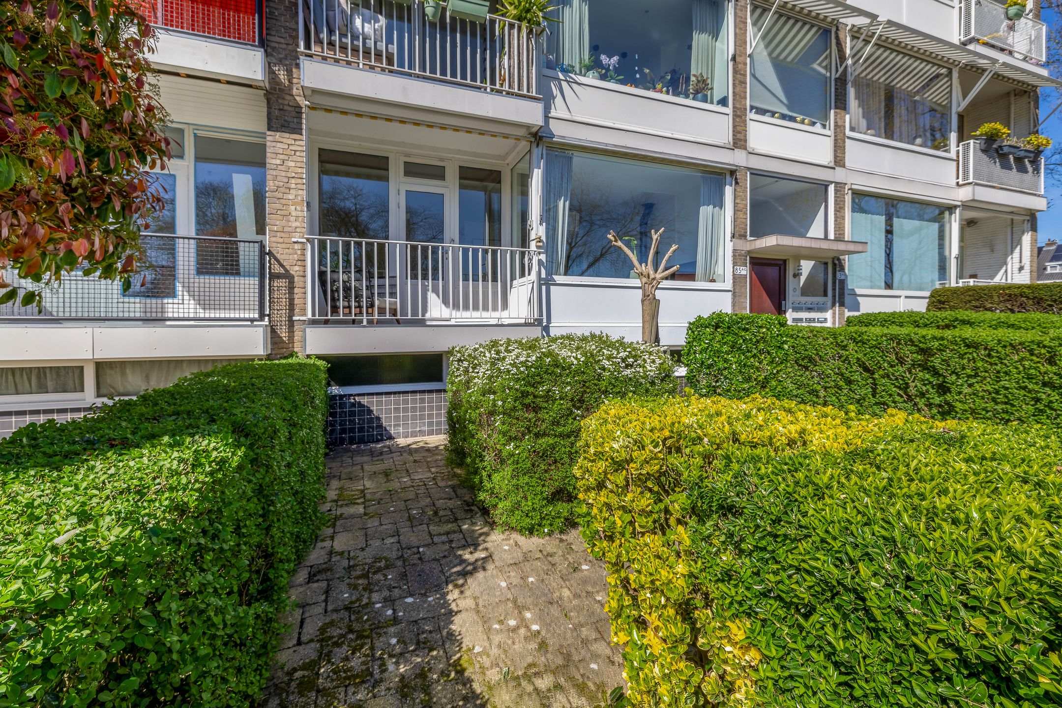 Photo 36 of Meidoornsingel 85-A