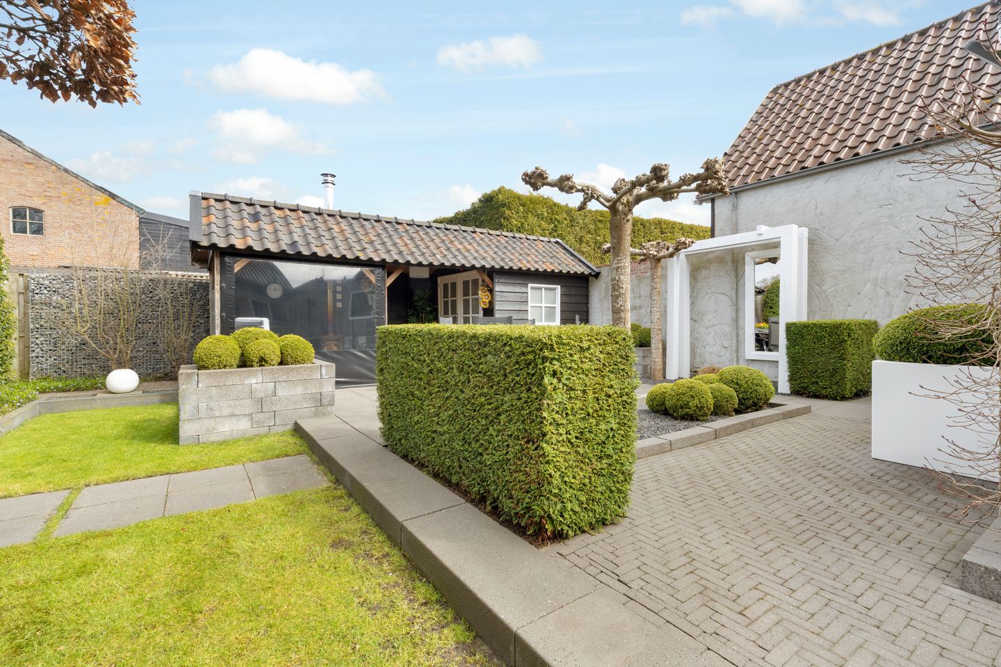 Foto 35 van Isaac Sweersstraat 5