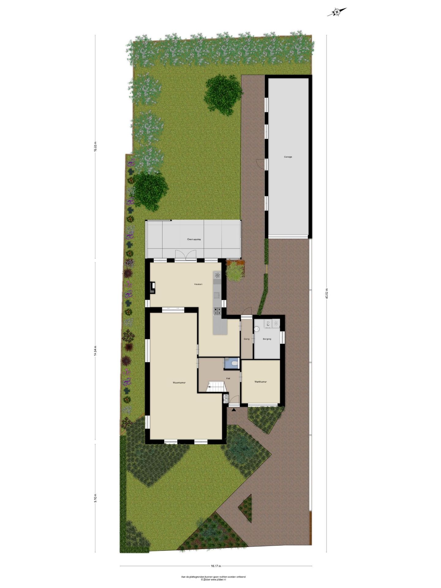 Foto 35 van Pagestraat 3