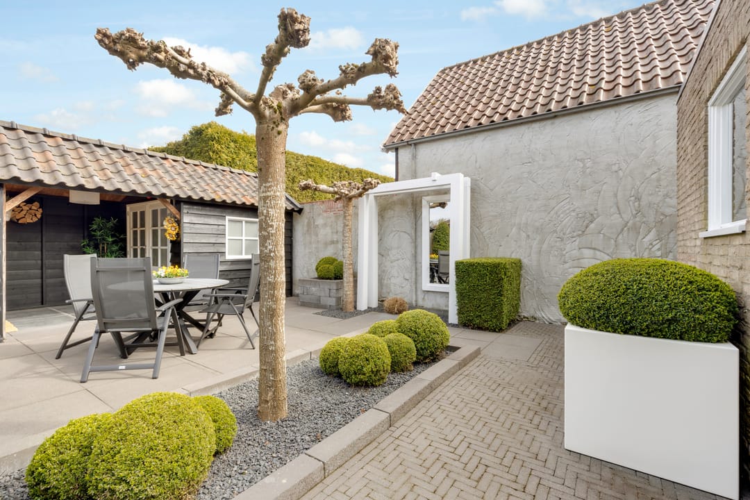 Foto 37 van Isaac Sweersstraat 5