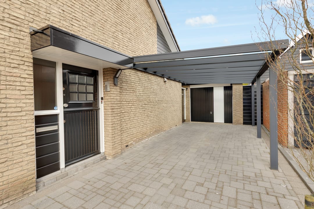 Foto 8 van Isaac Sweersstraat 5