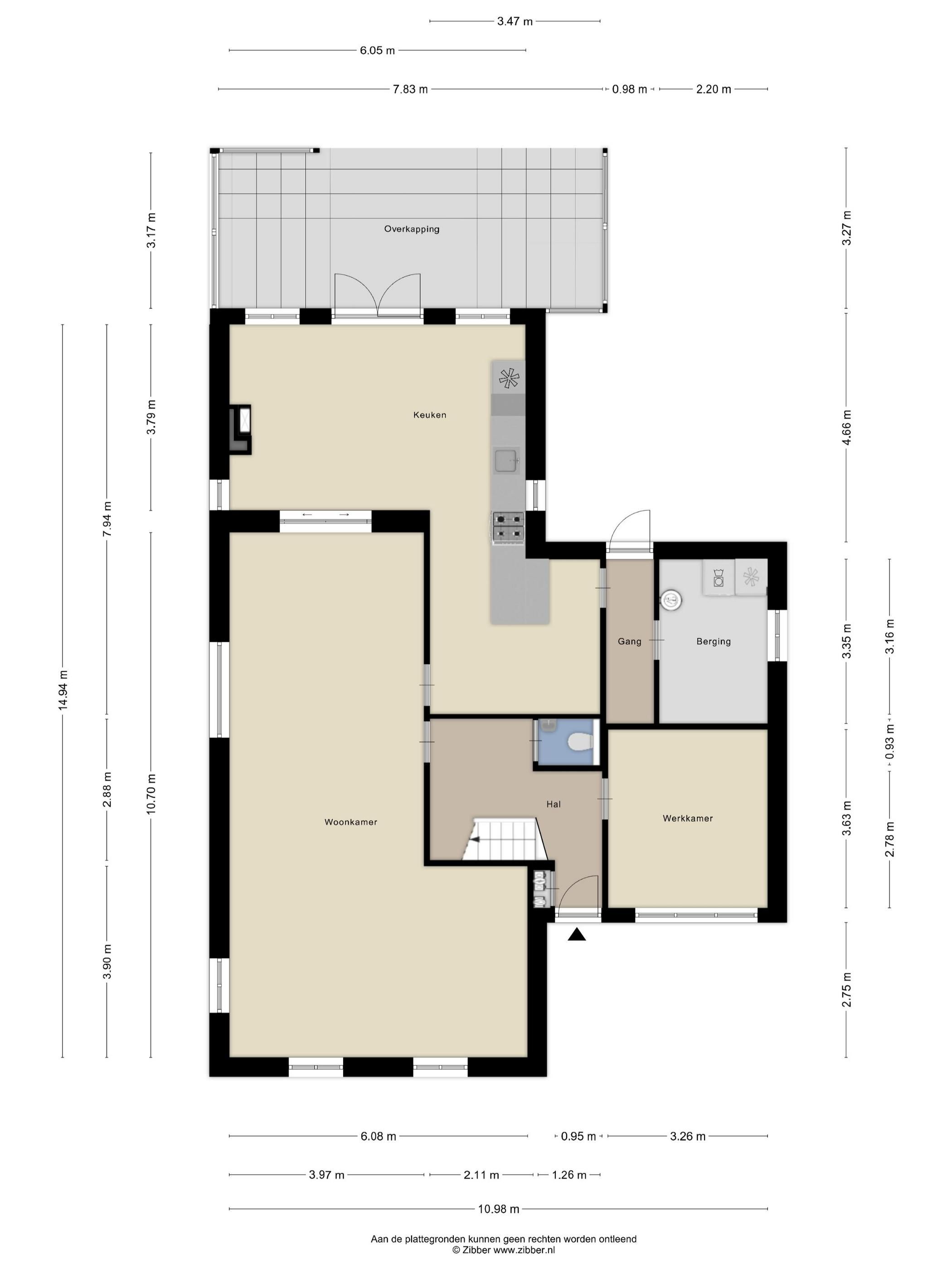 Foto 36 van Pagestraat 3