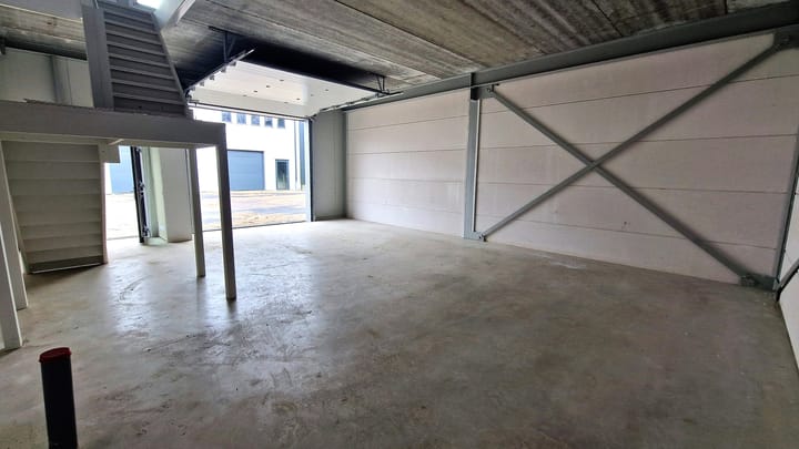 Bolderweg 18-B6, Almere