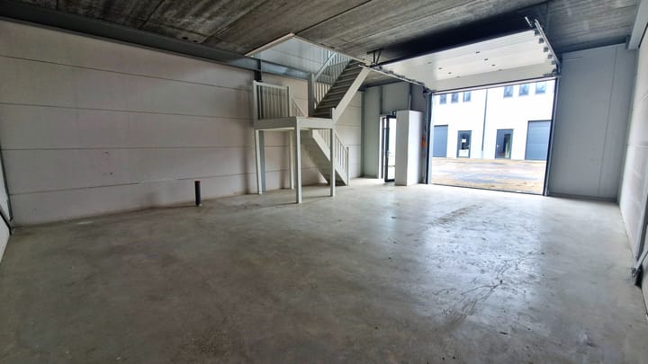 Bolderweg 18-B6, Almere