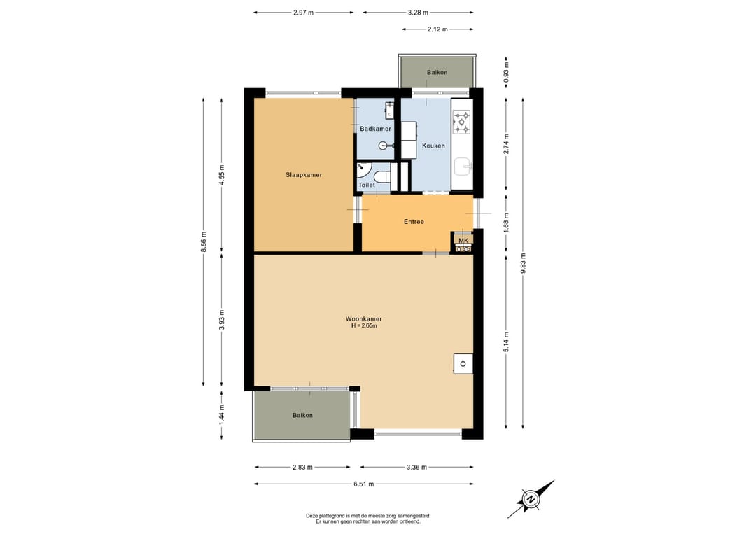 Photo 37 of Meidoornsingel 85-A