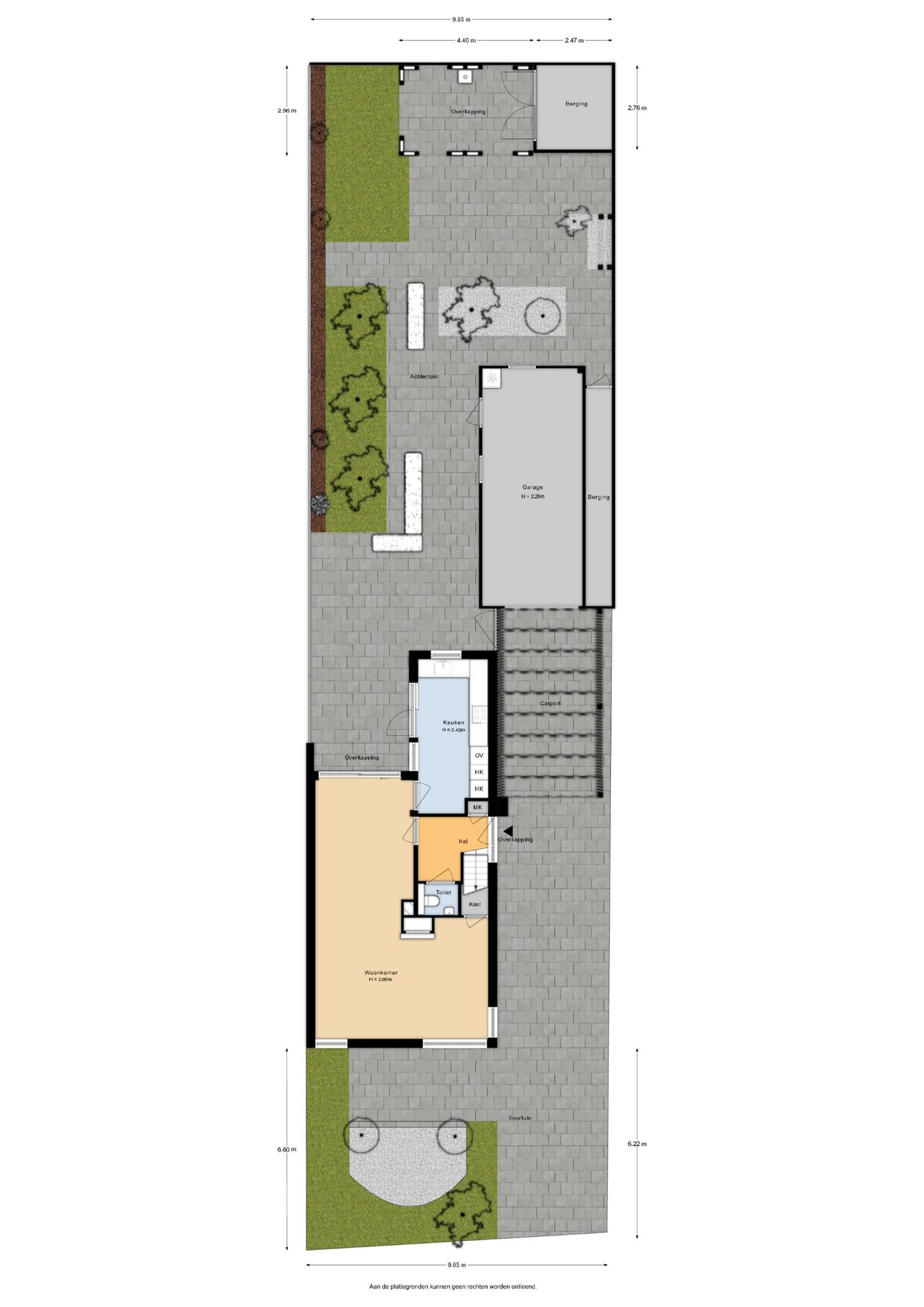 Foto 48 van Isaac Sweersstraat 5