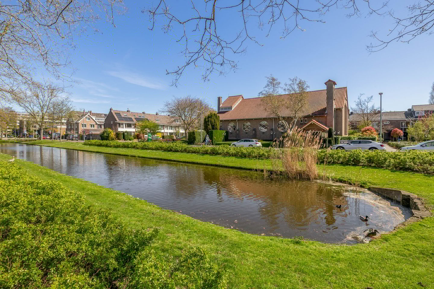 Photo 29 of Meidoornsingel 85-A