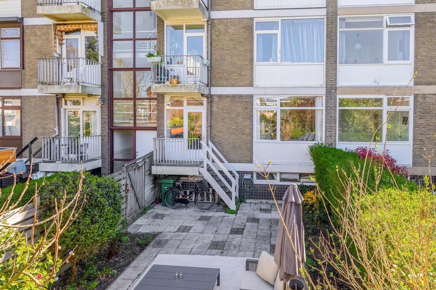 Photo 20 of Meidoornsingel 85-A