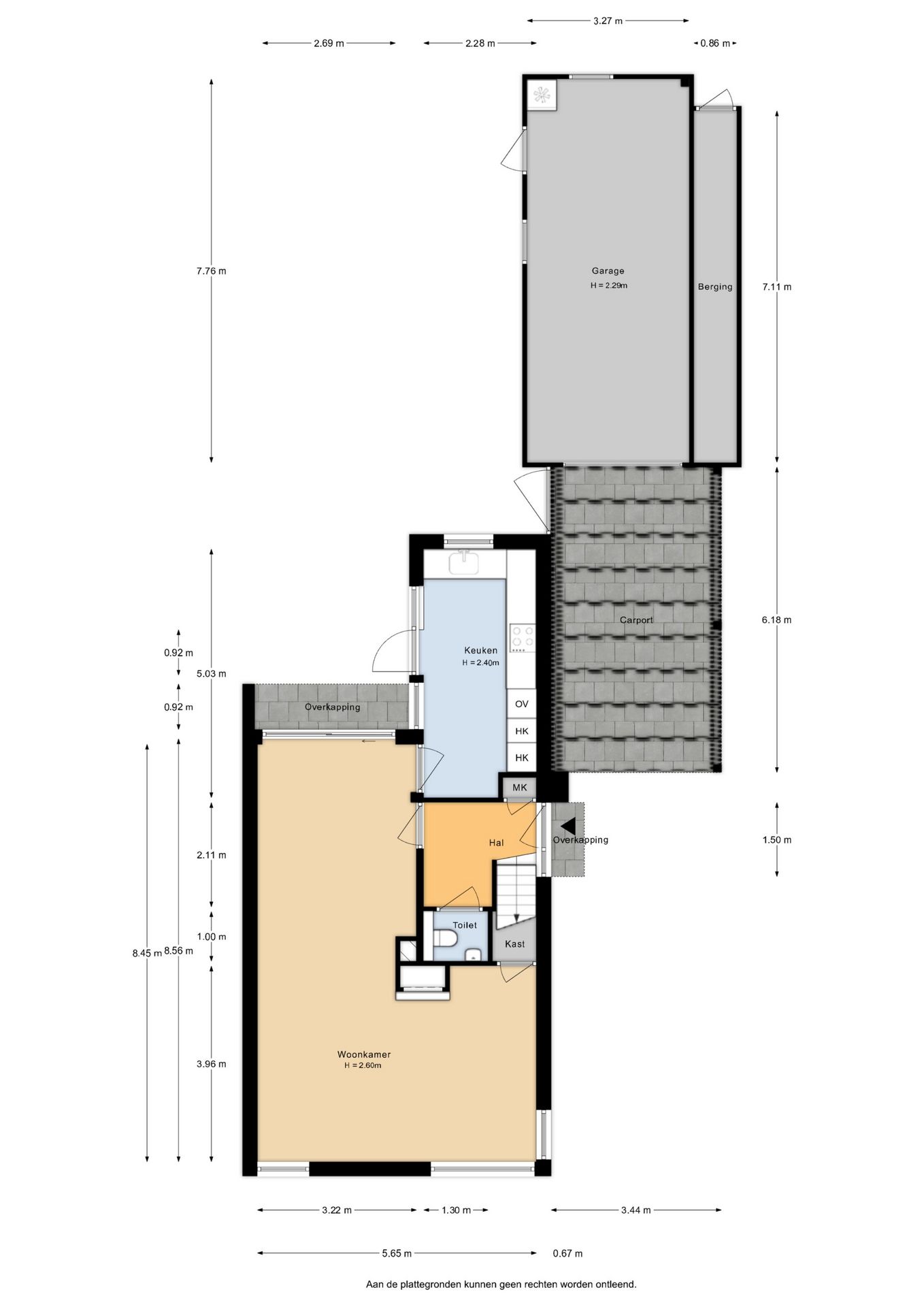 Foto 45 van Isaac Sweersstraat 5
