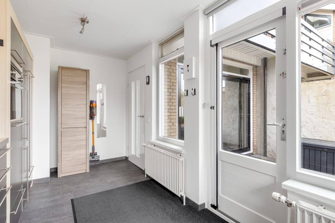 Foto 17 van Isaac Sweersstraat 5