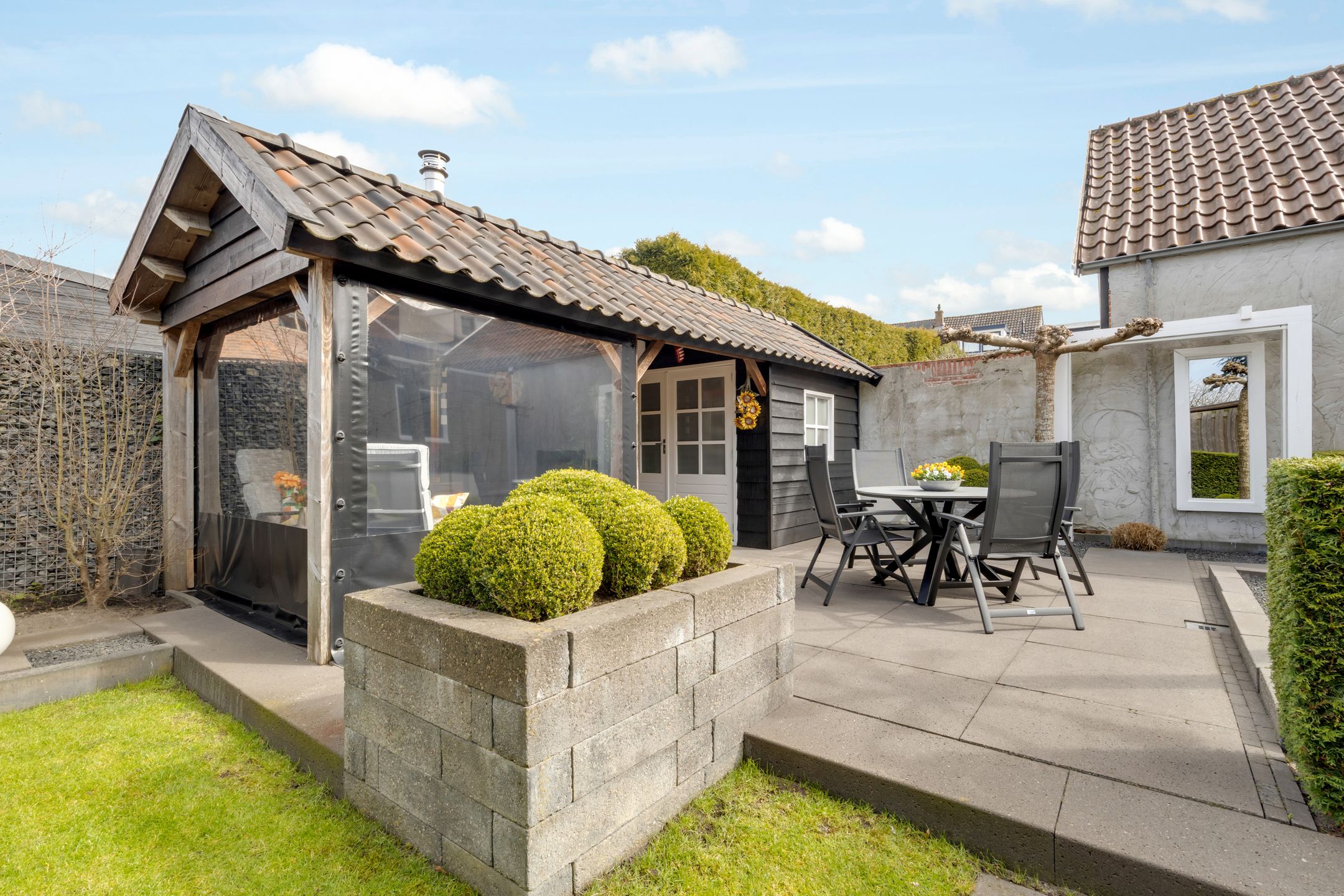 Foto 36 van Isaac Sweersstraat 5