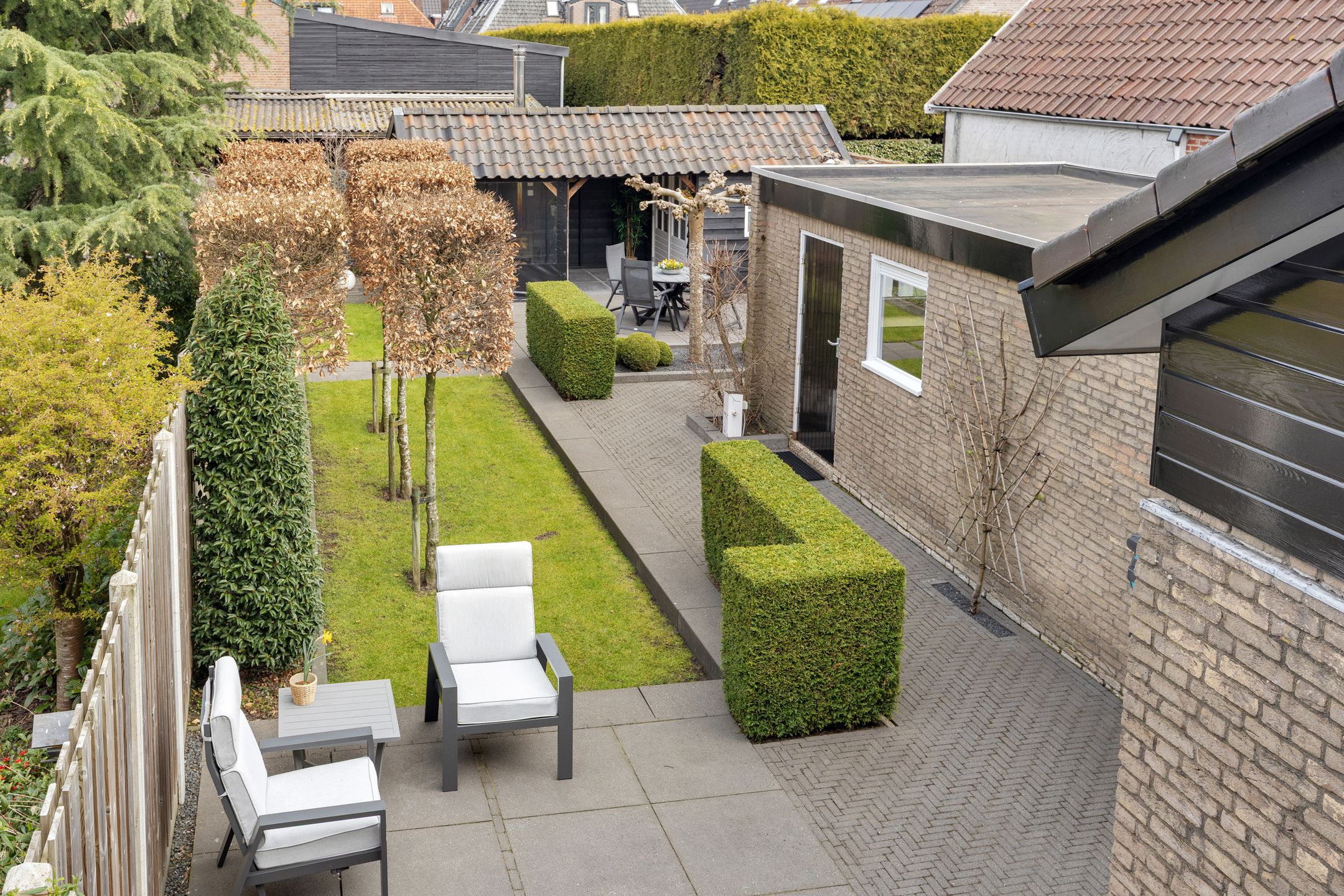 Foto 24 van Isaac Sweersstraat 5