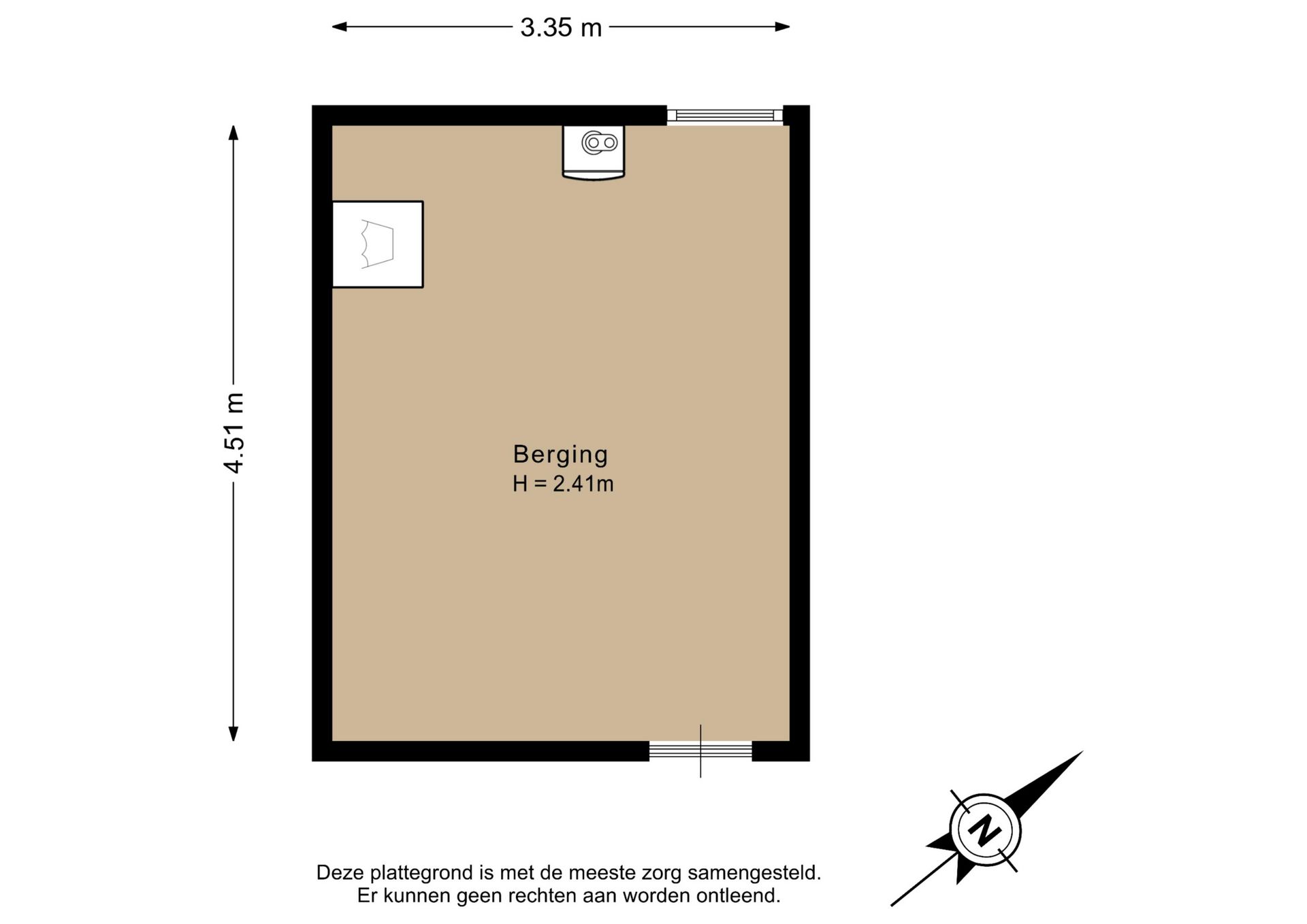 Photo 39 of Meidoornsingel 85-A