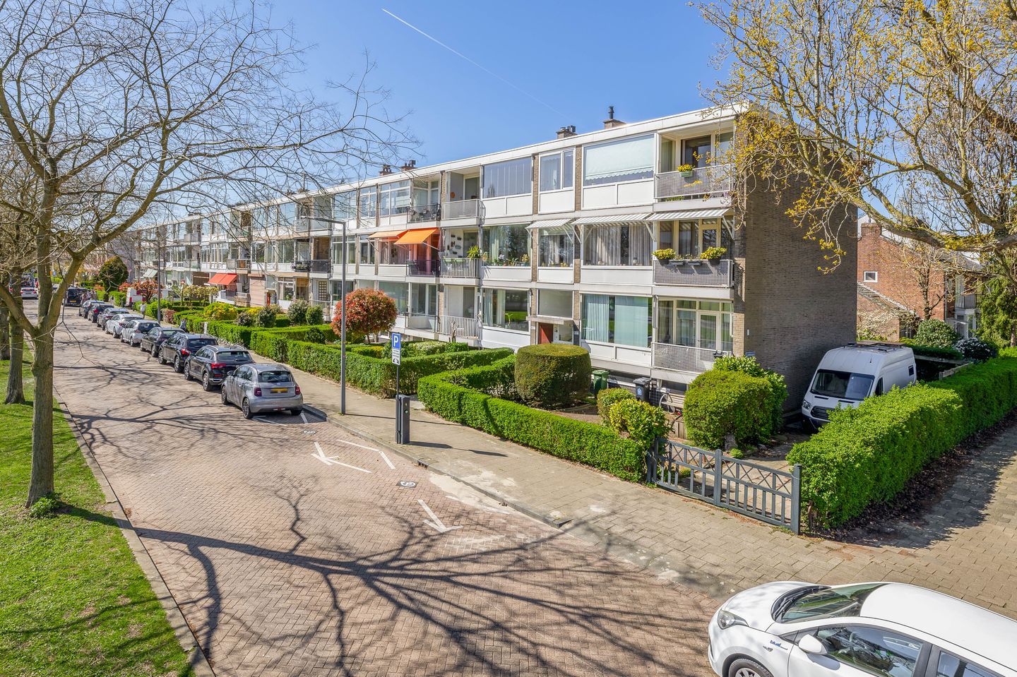 Photo 5 of Meidoornsingel 85-A