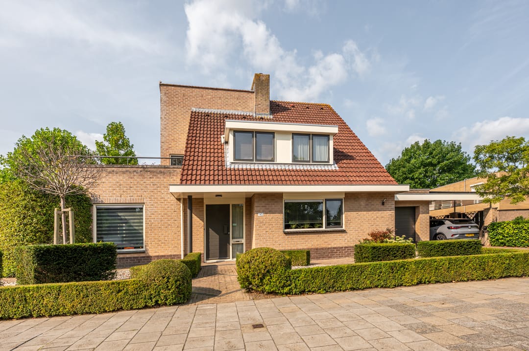 Foto 43 van Valckeslotlaan 145