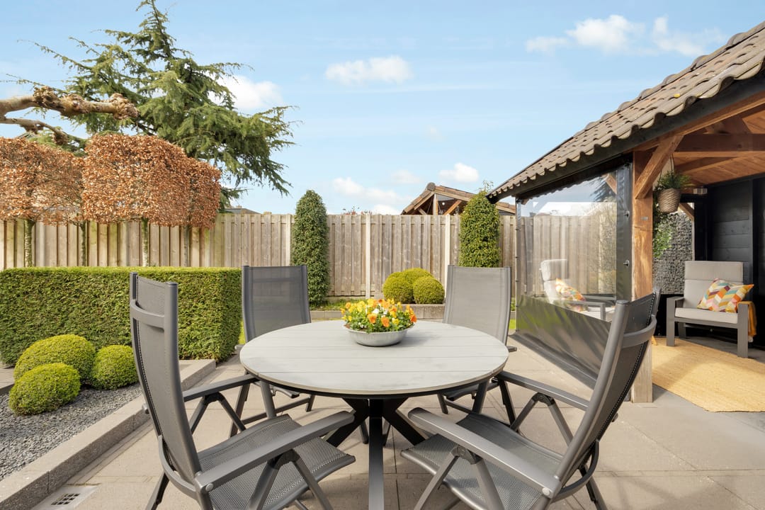 Foto 38 van Isaac Sweersstraat 5