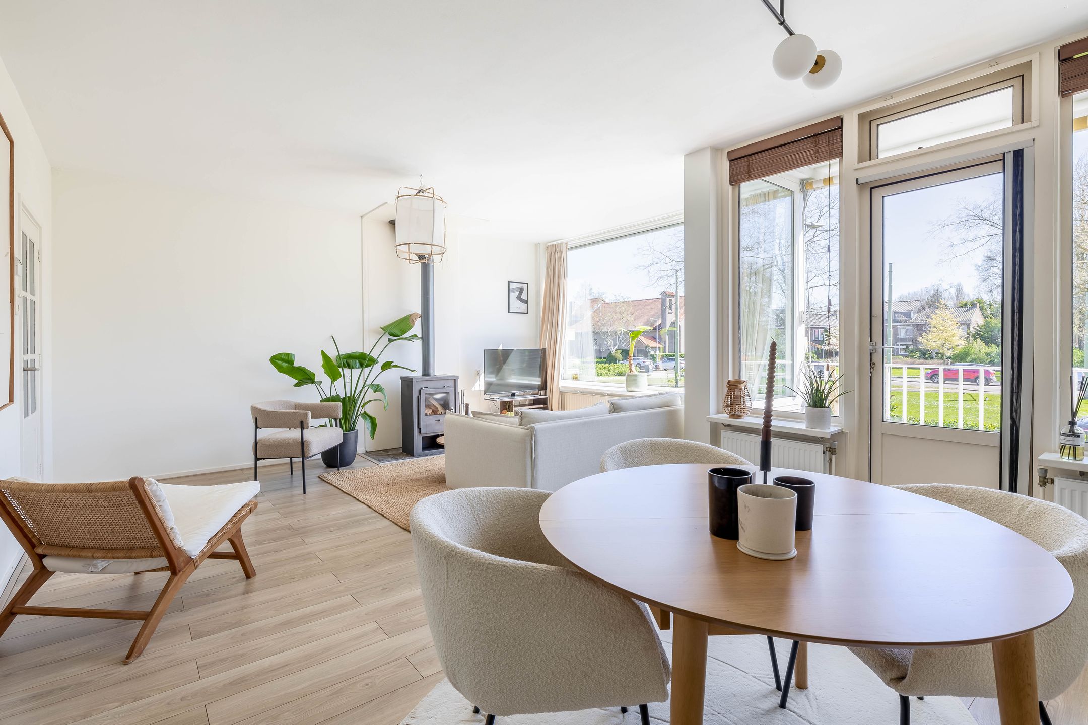 Photo 12 of Meidoornsingel 85-A