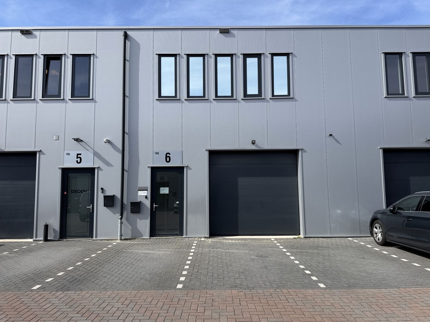 Bekijk foto 1 van Bolderweg 18-B6