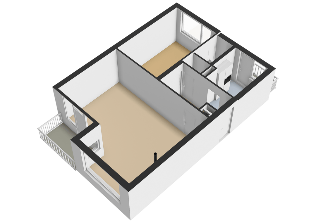 Photo 38 of Meidoornsingel 85-A