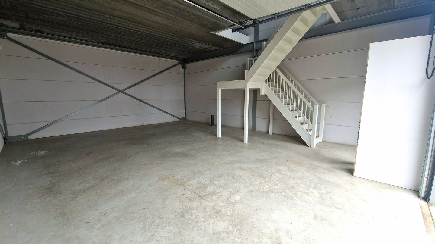 Bekijk foto 4 van Bolderweg 18-B6