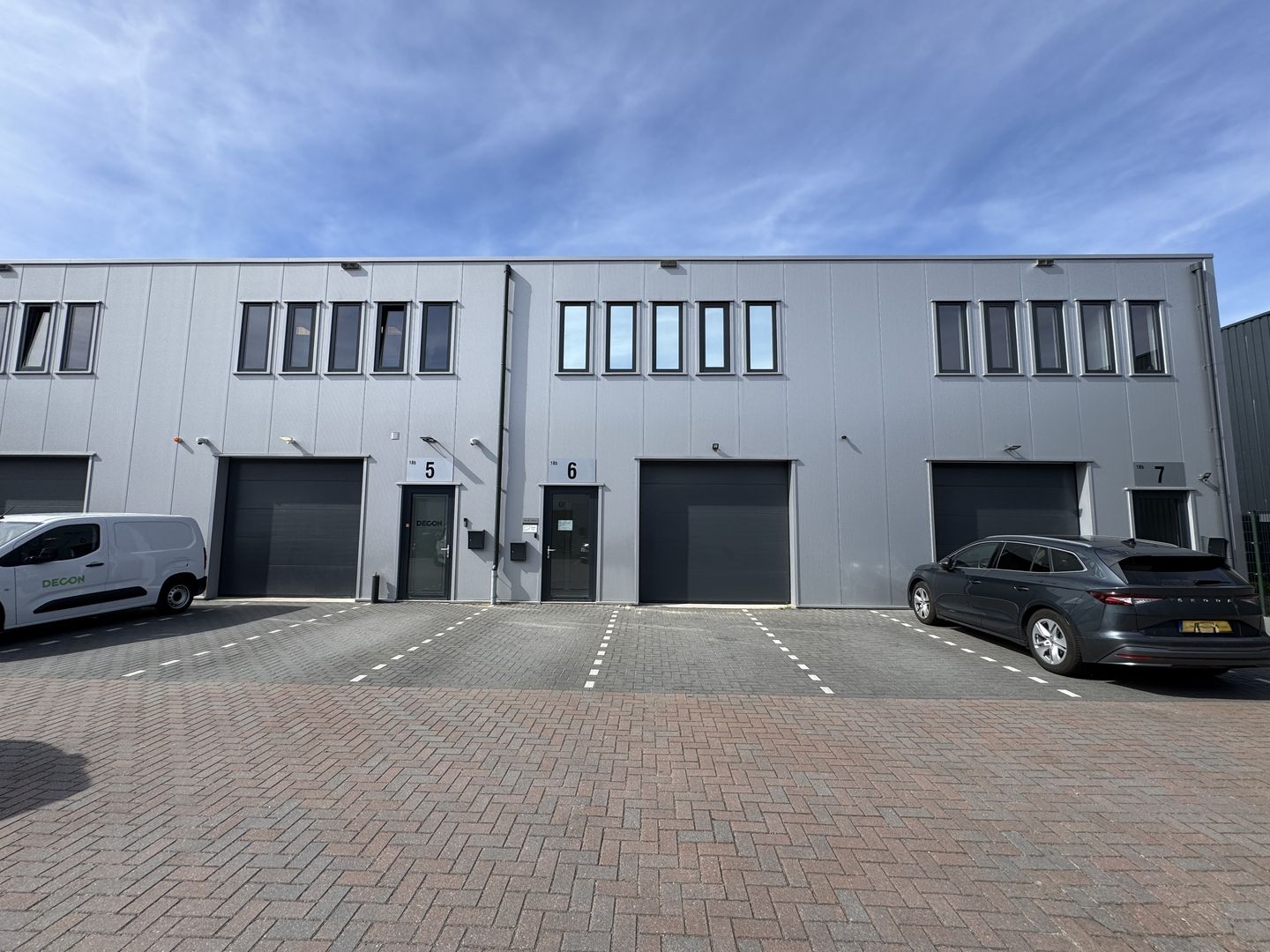 Bekijk foto 5 van Bolderweg 18-B6