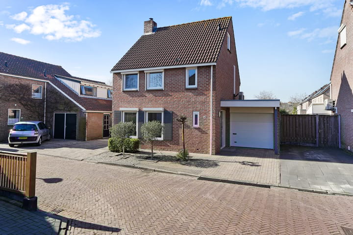 Photo 2 of Oude Vlissingseweg 34-C