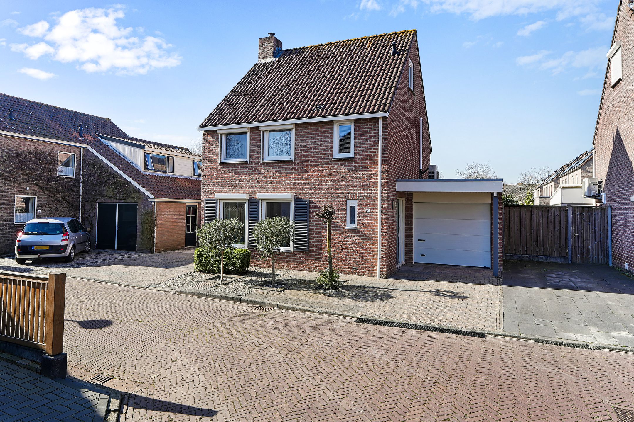 Oude Vlissingseweg 34-C 34 C