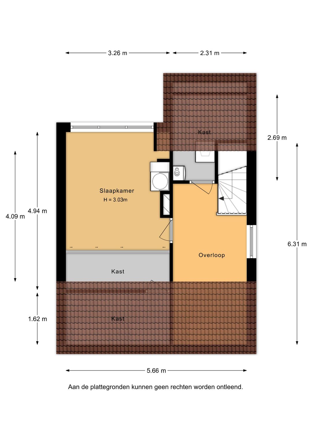 Foto 47 van Isaac Sweersstraat 5