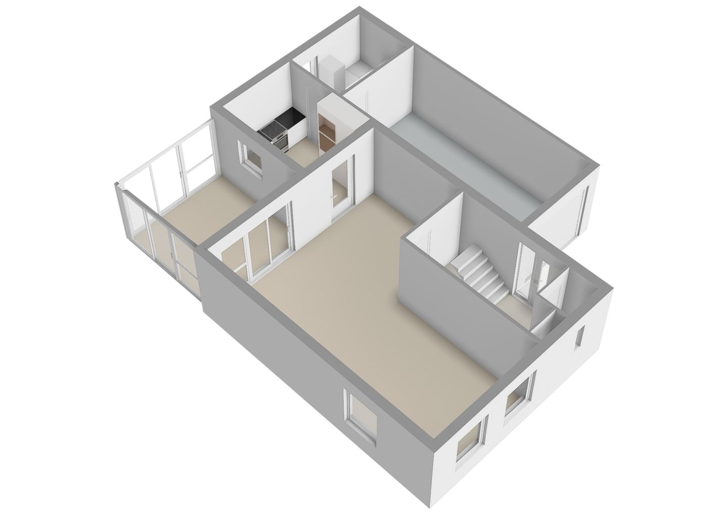 Foto 50 van Oude Vlissingseweg 34-C