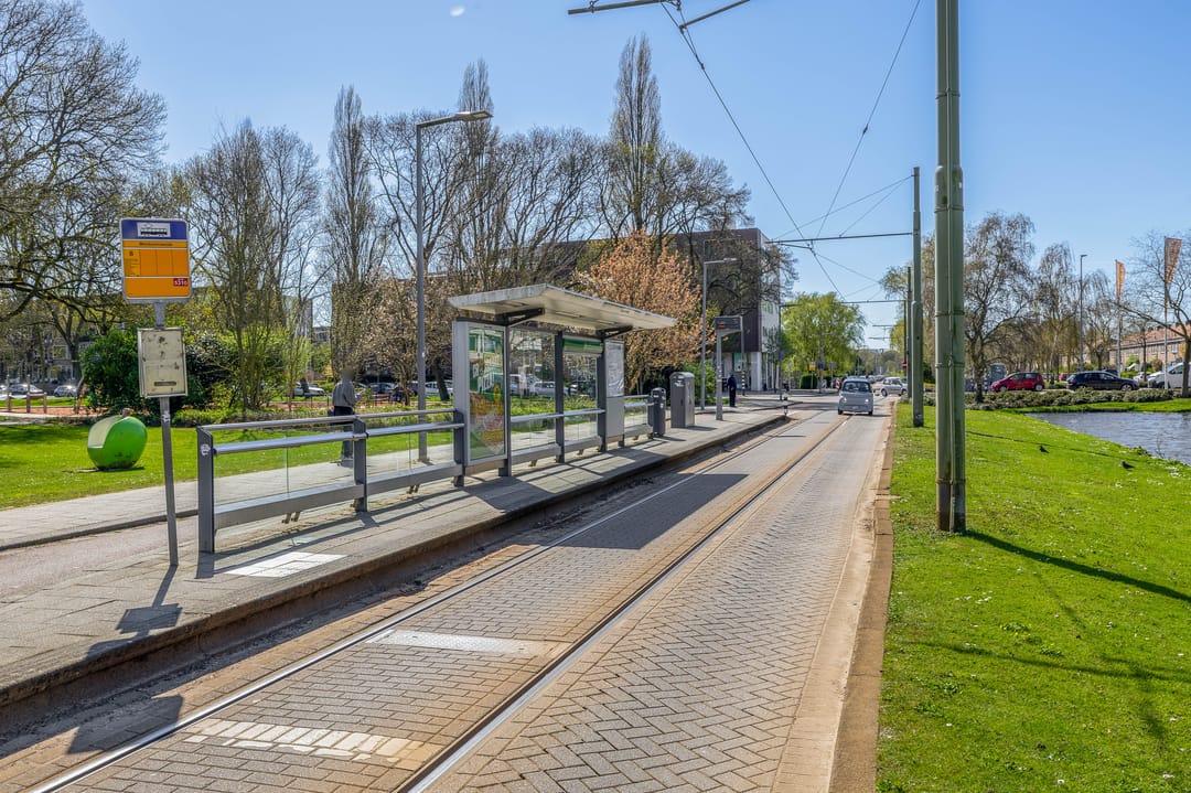 Photo 31 of Meidoornsingel 85-A